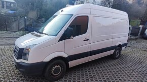VW Crafter 2.0 TDI - 5