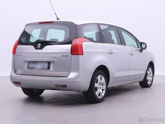 Peugeot 5008 1,6 16V Premium 7Míst Panorama (2011) - 5