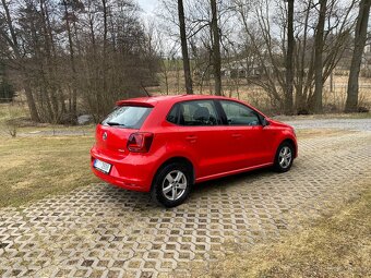 VOLKSWAGEN POLO 1.0mpi - 5