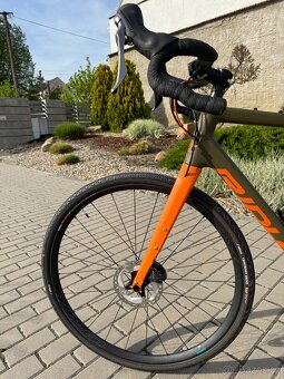Ridley Kanzo Adventure Carbon 2021 - 5