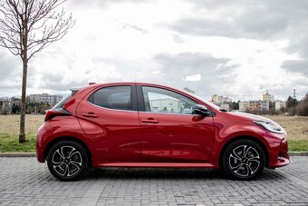 Mazda 2 1.5 Hybrid e-CVT Select - 5