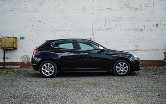 Alfa Romeo Giulietta 1.4 T MultiAir - 5