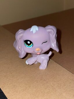 Lps figurky - 5