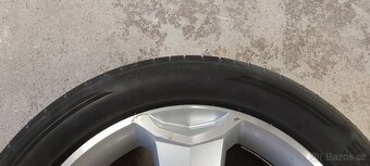 Alu kola Ford 18 - 5