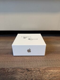 AirPods 4 ANC (potlačování hluku) - 5
