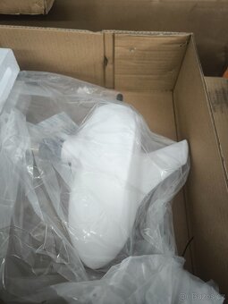 PRODÁM BEZÚHLÍKOVÝ ELEKTRICKÝ ZÁVĚSNÝ MOTOR WATERSNAKE 70LB - 5