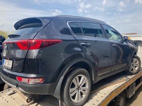 Kia sportage 2017 1.6 B 130KW - 5