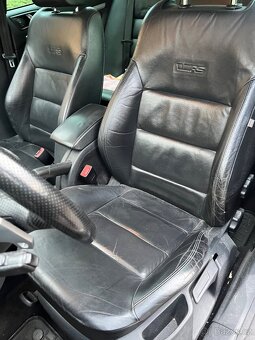 Škoda Octavia RS 2.0 tsi DSG - 5