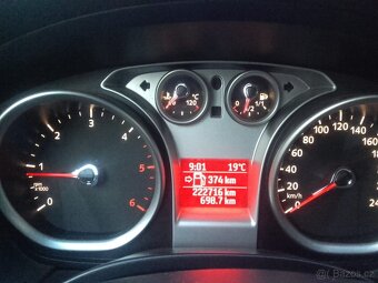 Prodám Ford C Max 1, 8 TDCI Ghia r.2010 - 5