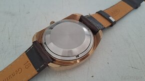 Hodinky Poljot - 5