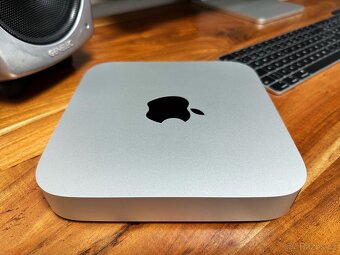 Mac Mini – 16GB, 1TB SSD, M1 – Záruka, DPH - 5
