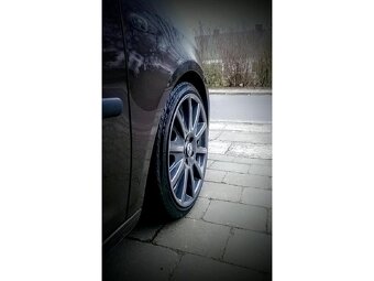 RARE: AEZ Tycoon R17 - 5