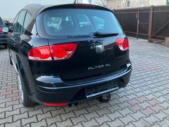 SEAT ALTEA XL 1.4i - 5