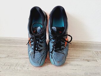 Sálovky - Mizuno Wave Tornado X2 - velikost 40,5 - 5