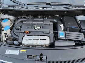 Volkswagen Touran - 5