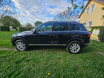 Volkswagen Touareg 3.0 193 kW - 5