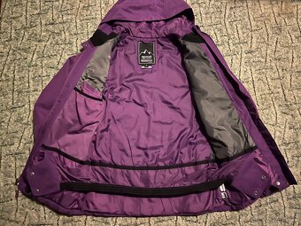 Bunda lyže snb Rip Curl S - 5