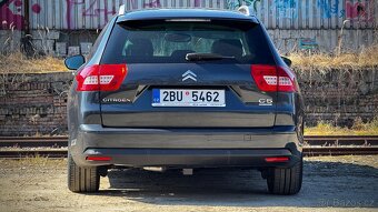 Citroen C5 X7 3.0i 155KW V6 Automat Kombi - 5