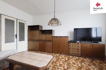 Prodej bytu 3+1 73 m2 Nerudova, Třešť - 5