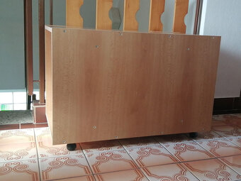 TV stolek - 5