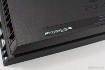 Sony PlayStation 4 Fat 500GB - 5