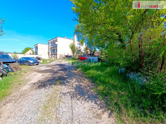 prodej RD 470 m2, pozemek 1814 m2, Stradonice, okr. Kladno - 5