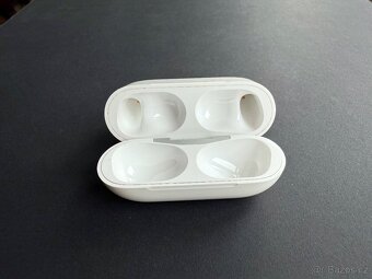 AirPods Pro 1 — pouzdro + pravé sluchátko - 5