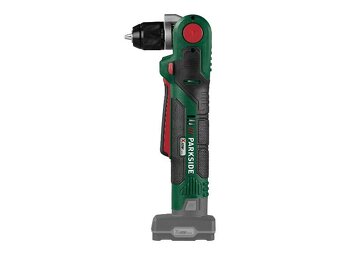 PARKSIDE® aku úhlový vrtací šroubovák PWBSA 12 B2 - 5