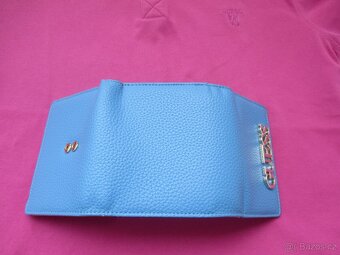 vel M -GUESS polo tričko + peněženku přidám - 5