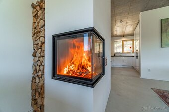 Prodej rodinného domu 179 m², pozemek 1886 m² Horní Bečva - 5