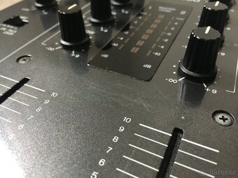 DJ mixpult Pioneer DJM 400 - 5
