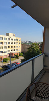 Byt 3+kk Praha 13 - 5