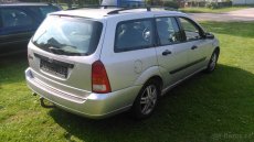 ford focus i kombi 1.8tdci 85kw rv2001 - 5