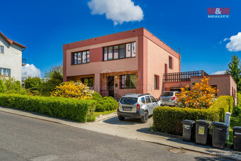 Prodej rodinného domu, 180 m², Jablonec nad Nisou - 5