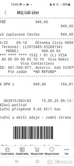 2x zavlažovací hodiny - 5
