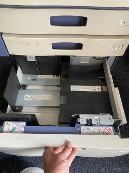 Toshiba e-studio4540 cse - 5