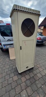 Skříň, almara,špajz - 5