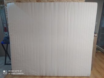 MATRACE ERGOMAXX KOMFORT 180x200x16cm - 5