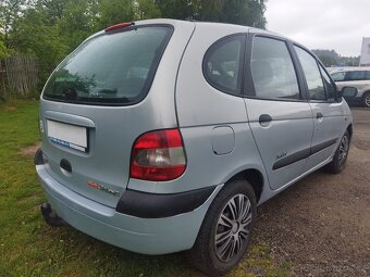 Renault Scenic 1.6i 16V - 5
