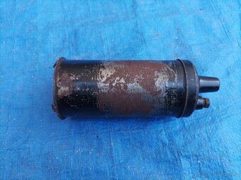 Cívka AUTO-LITE, made in USA - 5
