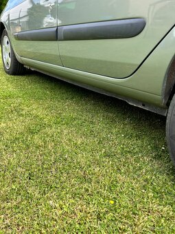 Prodám Renault Clio 1.4 16v 72Kw Nová STK - 5