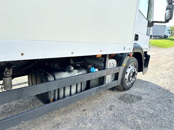 Iveco EUROCARGO 120E25 SKŘÍŇ ČELO E5 - 5