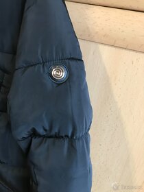 Zimní bunda-kabát dámský nový zn.Alba Moda - 5