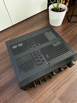 Pioneer A-656 Mark II stereo zesilovač - 5