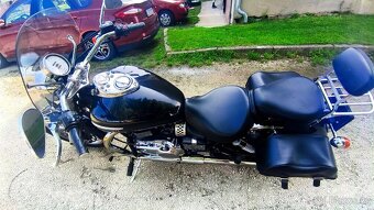 Triumph America - 5