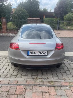 Audi TT mk2 - 5