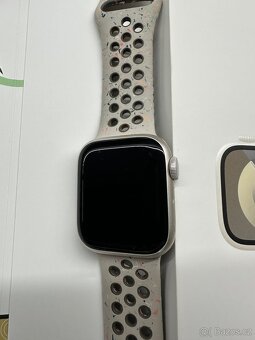 Apple Watch series 9 GPS 41mm - 5