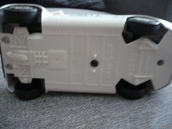 1:24 model majorette ford GT 40 (1/24) - 5
