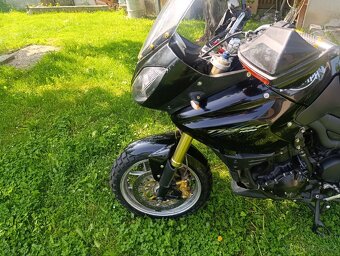 Triumph Tiger 1050 - 5