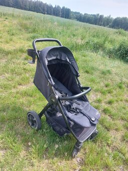 Sportovníkočárek Britax Romer B-Agile R - 5